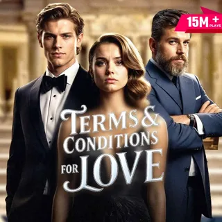 Terms & Conditions for Love