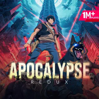 Apocalypse Redux