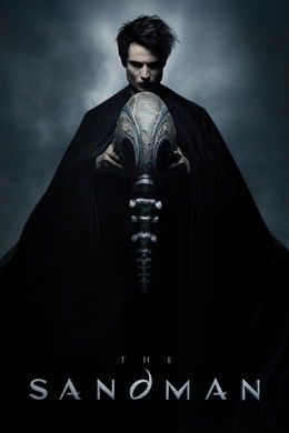 The Sandman S1