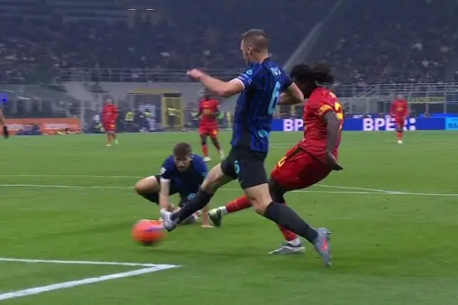 Inter Milan VS Venice Highlight