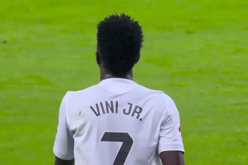 Athletic Bilbao VS Real Madrid Highlight