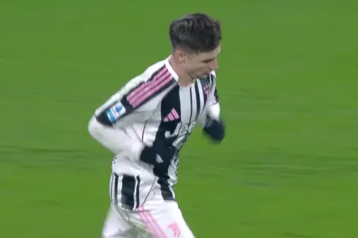 Juventus VS Cagliari Highlight