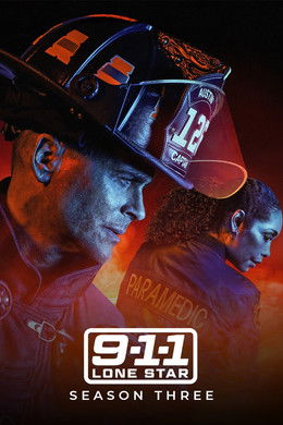9-1-1: Lone Star S3