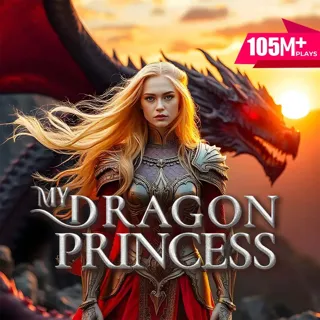 My Dragon Princess