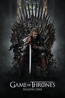 Game of Thrones S1
