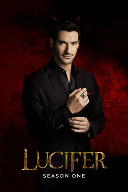 Lucifer [Indonesian] S1 (2016)