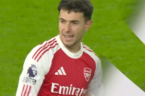 Chelsea VS Arsenal Highlight