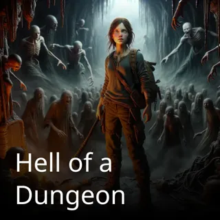 Hell of a Dungeon