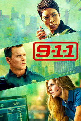 9-1-1 S1 (2018)