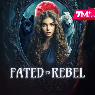 Fated to Rebel