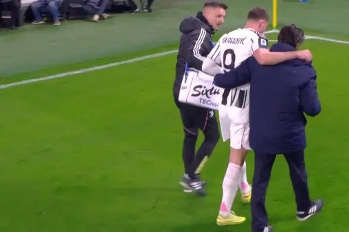 Juventus VS Cagliari Highlight