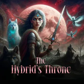The Hybrid’s Throne
