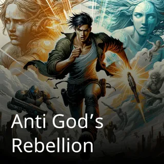 Anti God’s Rebellion