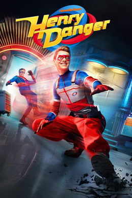 Henry Danger S4