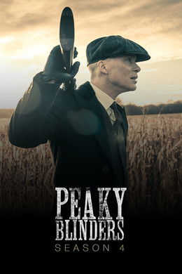 Peaky Blinders [Indonesian] S4