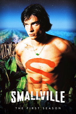 Smallville [Indonesian] S1