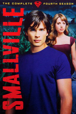 Smallville [Indonesian] S4