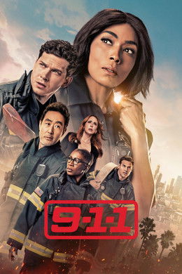 9-1-1 S9 (2025)