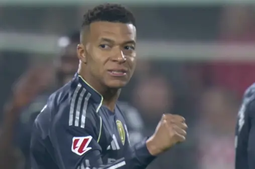 Girona VS Real Madrid Highlight