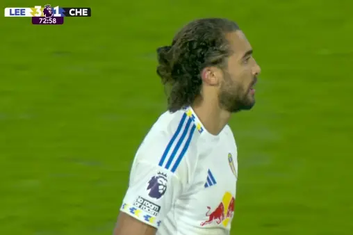 Leeds United VS Chelsea Highlight