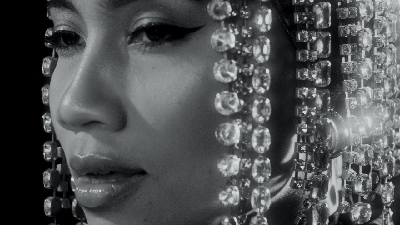 Yuna - if you don't love me (Official Lyric Video)