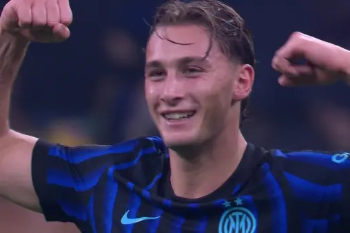 Inter Milan VS Venice Highlight