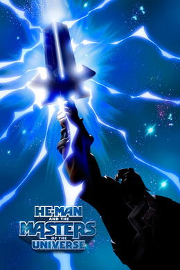 He-Man and the Masters of the Universe S1