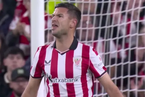 Athletic Bilbao VS Real Madrid Highlight