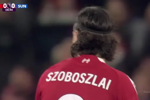 Liverpool VS Sunderland Highlight