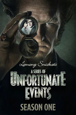 A Series of Unfortunate Events S1