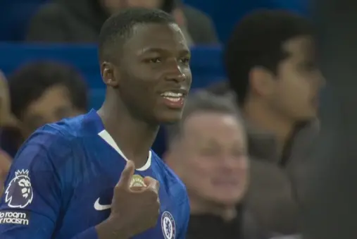 Chelsea VS Arsenal Highlight