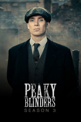 Peaky Blinders [Indonesian] S3
