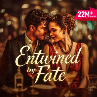 Entwined by Fate