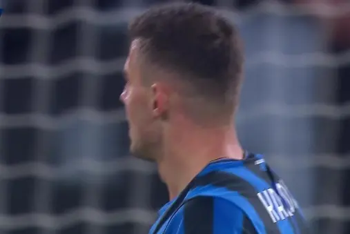 Atlanta VS Fiorentina Highlight