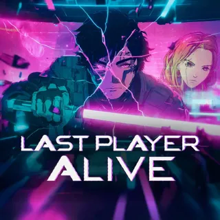 Last Player Alive