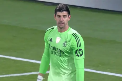 Girona VS Real Madrid Highlight