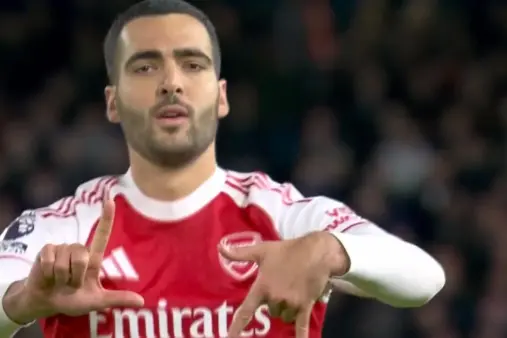 Chelsea VS Arsenal Highlight