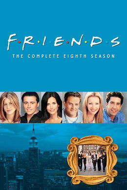 Friends S8