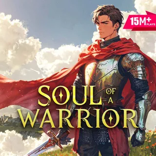 Soul of a Warrior