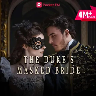 The Duke's Masked Bride.