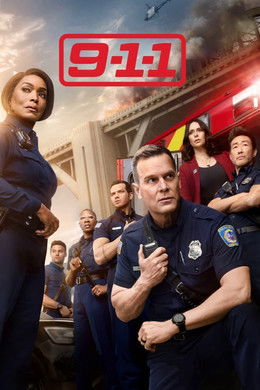 9-1-1 S7 (2024)