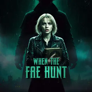 When the Fae Hunt