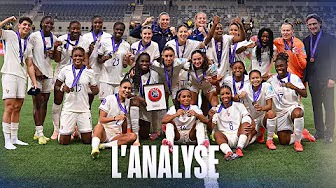 3e place en Ligue des Nations : l'analyse du sélectionneur