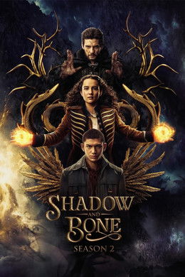 Shadow and Bone S2
