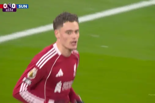 Liverpool VS Sunderland Highlight