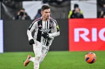 Juventus VS Cagliari Highlight