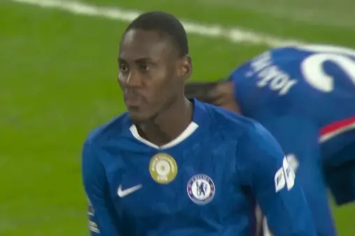 Chelsea VS Arsenal Highlight