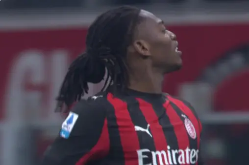 AC Milan VS Lazio Highlight