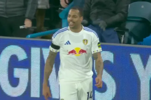 Leeds United VS Chelsea Highlight