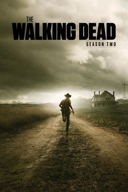The Walking Dead S2